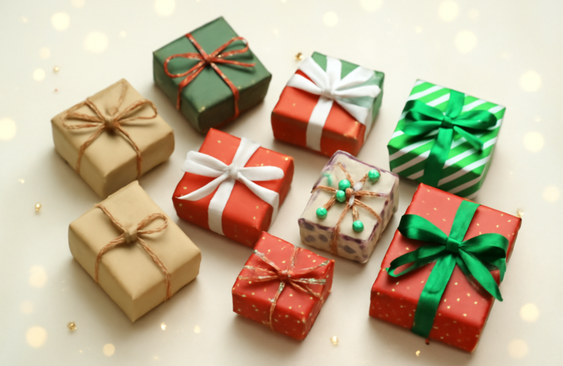 Amigo secreto barato: ideias de presente até R$30