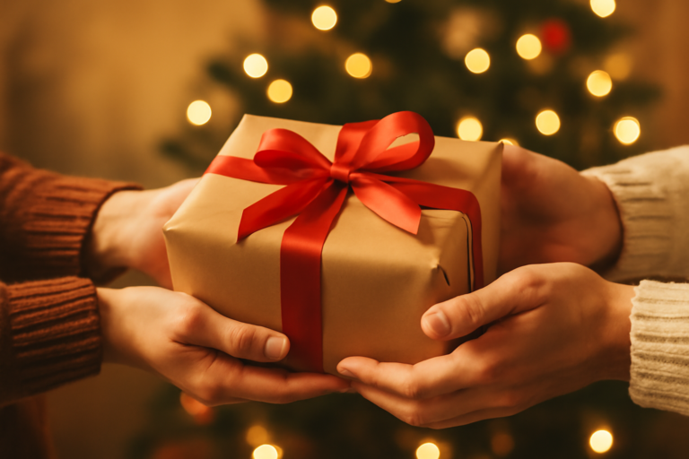 Por que damos presentes no Natal? A origem do costume