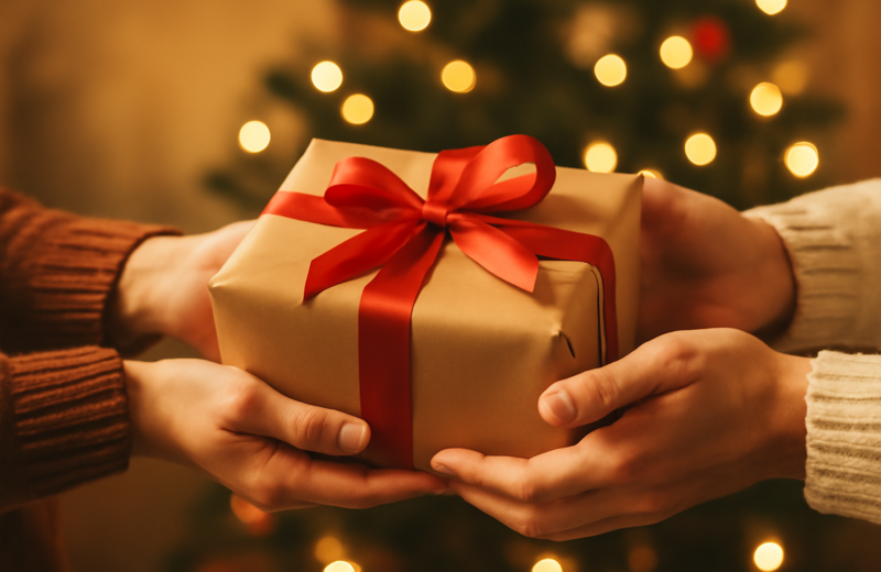 Por que damos presentes no Natal? A origem do costume