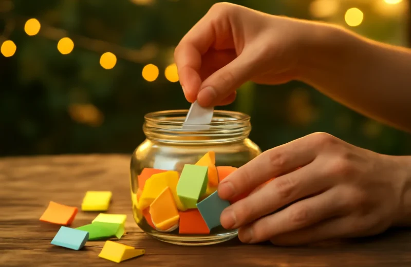 Como organizar o amigo secreto: regras, sorteio e prazos