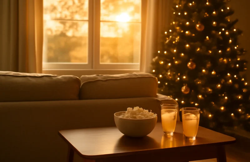 Filmes de Natal para assistir em família