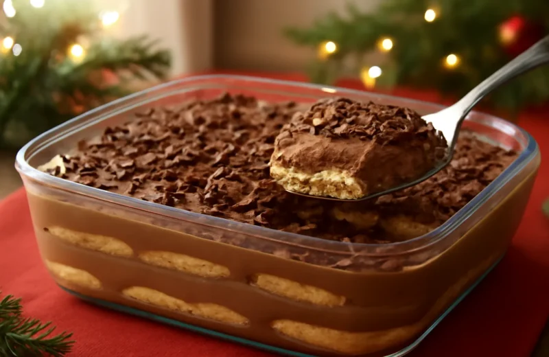 Pavê de Natal: 5 receitas clássicas e fáceis