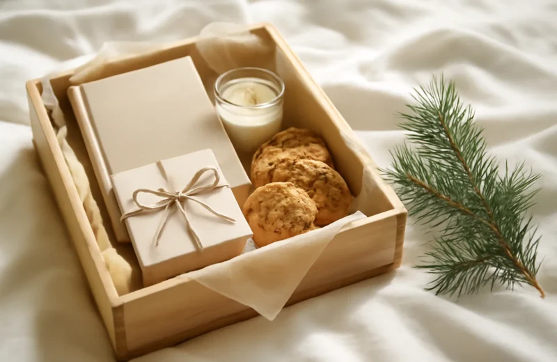Presentes de Natal para namorada: ideias criativas