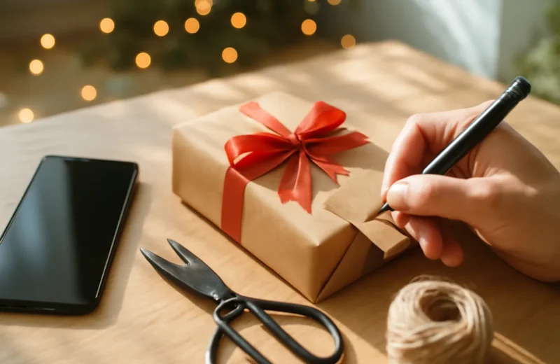 Mensagens de Natal curtas para WhatsApp e cartões